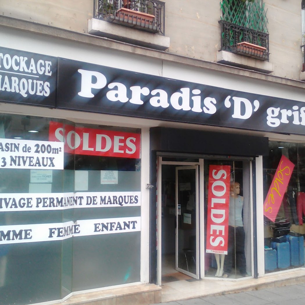 Paradis D Griffes 2